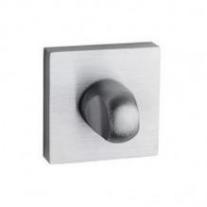 Сантехнический фиксатор PS 2901 WCR SQ CR SAT Idesign