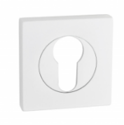 Накладка под цилиндр 211BIC cylinder 55х55 F17 Fimet