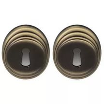 Накладка под ключ буратино DB.13.BB.BR Colombo