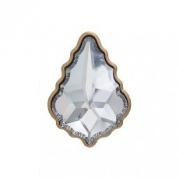 Мебельная ручка-кнопка 24274Z06600.46