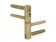 Дверная петля ввертная 14 мм AGB