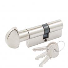 Цилиндр ключ/поворот Cortellezzi Primo 117F 30x30