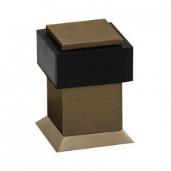 Ограничитель дверной Tupai 2617-77