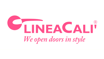 Linea Cali – высококачественная фурнитура из Италии
