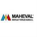 Maheval