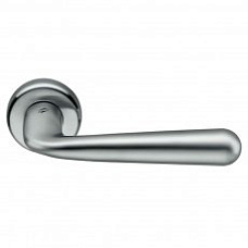 Дверная ручка на розетке Robodue CD.51.CM Colombo