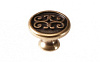Мебельная ручка-кнопка 24134Z03000.07