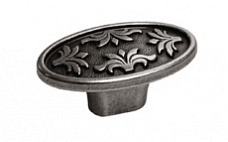 Мебельная ручка-кнопка 24177Z05800.25