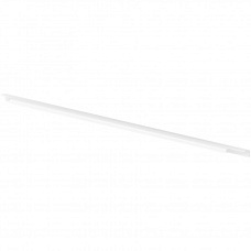 Мебельная ручка-профиль накладная L.896мм RT.06.896.9016