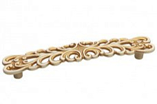 Мебельная ручка-скоба 128мм WMN.723X.128.M00T5