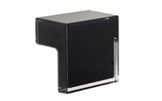 Мебельная ручка-кнопка 32мм a603.TR/NE24