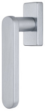 Оконная ручка Extreza JEMMA-HW-F05 (JEMMA 116) матовый хром