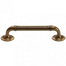 Мебельная ручка-скоба "Виктория" 96мм 9.1337.0096.23