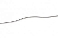 Мебельная ручка-скоба 480-448мм 8.1115.480448.40