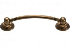 Мебельная ручка-скоба 96мм 9.1297.0096.23