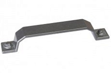 Мебельная ручка-скоба 128мм WMN.760X.128.M00C7