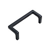 Мебельная ручка-скоба 96мм SY4704 0096 AL6