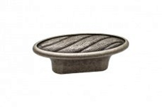 Мебельная ручка-скоба 32мм 24250Z0730B.25