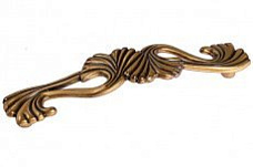 Мебельная ручка-скоба 128мм WMN.696X.128.M00A8