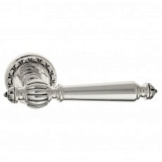 Дверная ручка на розетке Pellestrina D2 Venezia