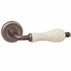 Дверная ручка на розетке Doll 142/231В F45 Fimet