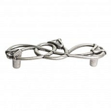 Мебельная ручка-скоба 96мм WMN.672X.096.MKRE8