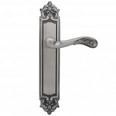 Дверная ручка на планке OA.3860.000.71 Mestre