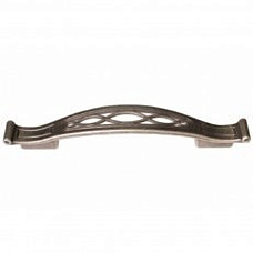 Мебельная ручка-скоба 9.1344.128096.17