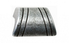 Мебельная ручка-кнопка 9.1345.0016.50