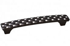 Мебельная ручка-скоба 128мм WMN.640X.128.MKRL8