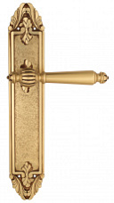 Дверная ручка на планке Pellestrina PL90 Venezia