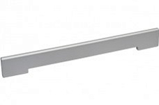 Мебельная ручка-скоба 192-160мм 8.1054.192160.42