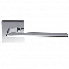 Дверная ручка на розетке Kiri (Кири) Mandelli