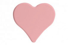 Мебельная ручка-кнопка 32мм 0086RO153CV