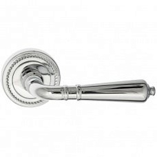 Дверная ручка на розетке Vignole D3 Venezia