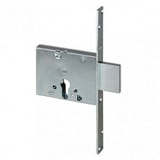 Корпус врезного замка 56.013.50 Cisa