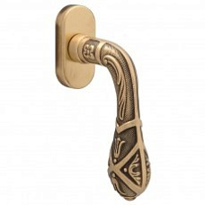 Оконная ручка OV 0734.000.44 Mestre