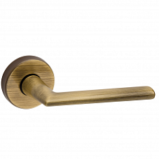 Дверная ручка на розетке Slim 1063/273 F03 Fimet