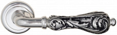Дверная ручка на розетке Monte Cristo D1 Venezia