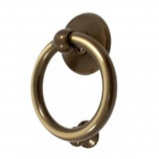 Дверная ручка-гонг Anello (Анелло) Pasini