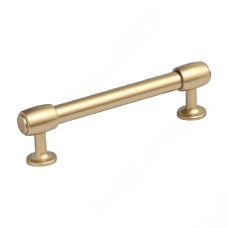 Мебельная ручка-скоба 128 мм WMN.692X.128.M006С