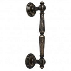 Дверная ручка-скоба Michelle (Мишель) Fimet