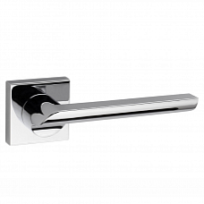 Дверная ручка на розетке Punto 1205/213 F04 Fimet