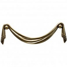 Мебельная ручка-скоба 128мм 15119Z12800.07