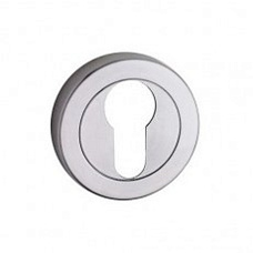 Накладка под цилиндр 8 BFY CR SAT Pasini