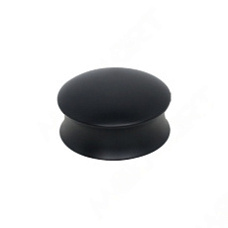 Мебельная ручка-кнопка WPO.880Y.050.M00N4