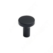 Мебельная ручка-кнопка M1827.K.MB