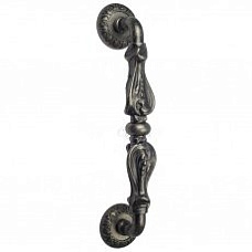Дверная ручка-скоба Florence D4 320 мм (260 мм) Venezia