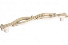 Мебельная ручка-скоба 128мм WMN.741X.128.M00V7