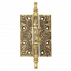 Дверная универсальная петля CRS011 102X76X4 Venezia